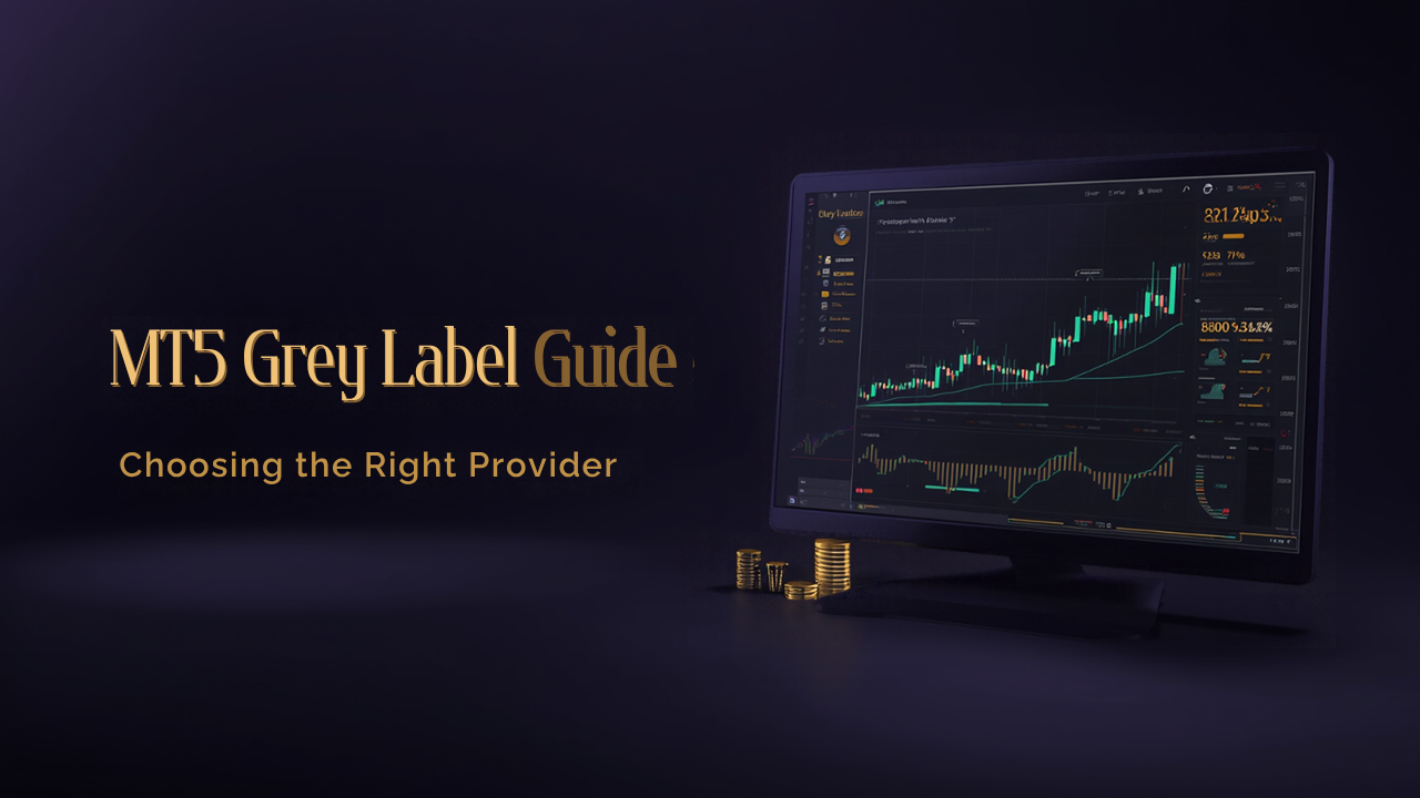MT5 Grey Label provider evaluation guide for new forex brokers